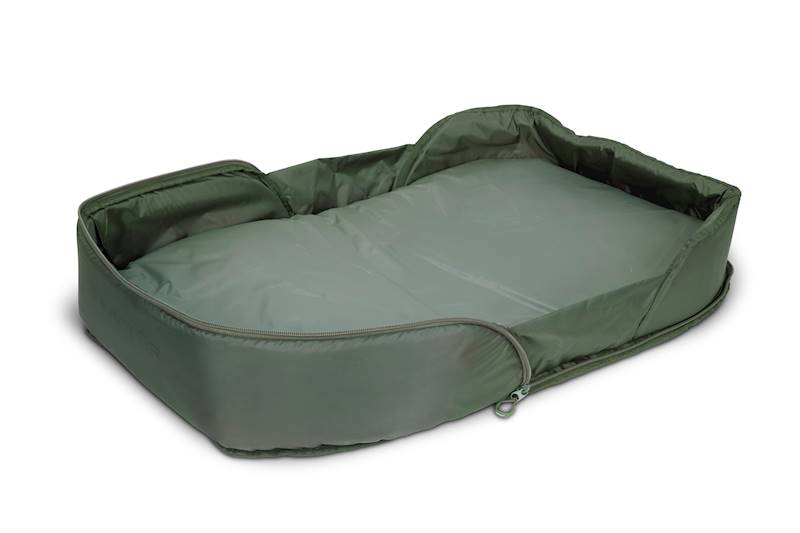 SONIK XTRACTOR FOLDING CRADLE