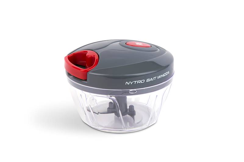 NYTRO BAIT WHIZZA - BLENDER