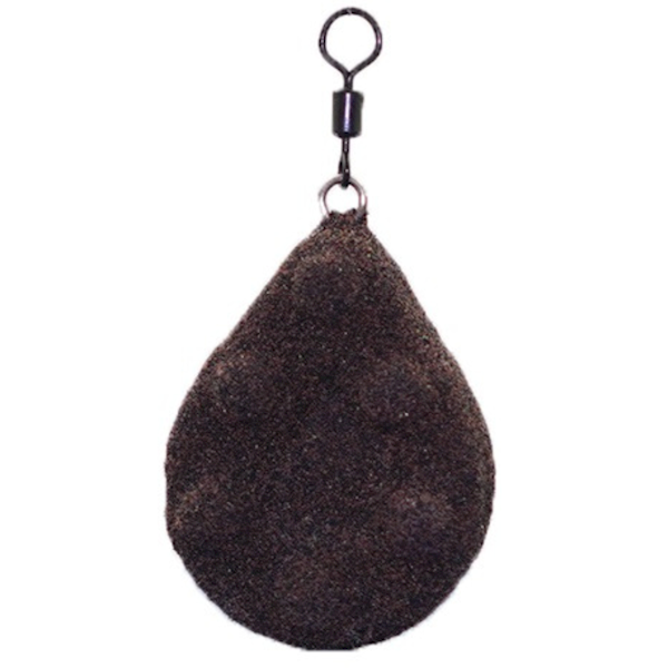 MISIEK CIĘŻARKI GRIPPON 140G BRĄZ