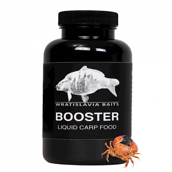Wratislavia Booster KRAB