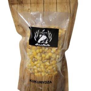 Kukurydza 1 kg Naturalna CF