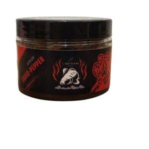 Orzech hakowy 150ml Squid Pepper
