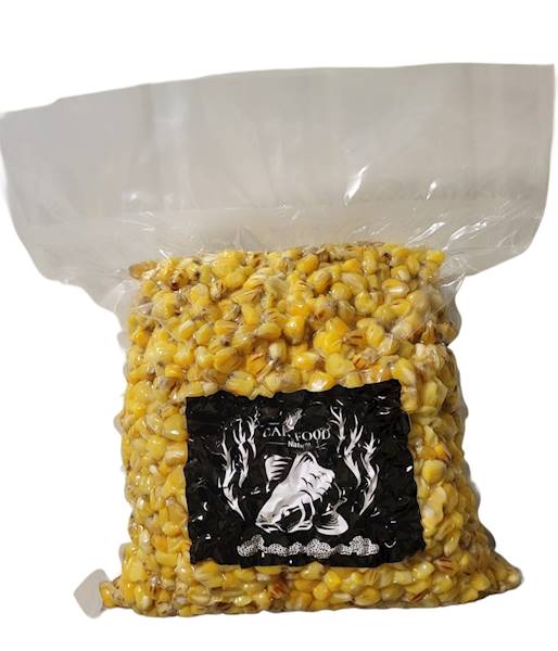 Kukurydza 3kg CF
