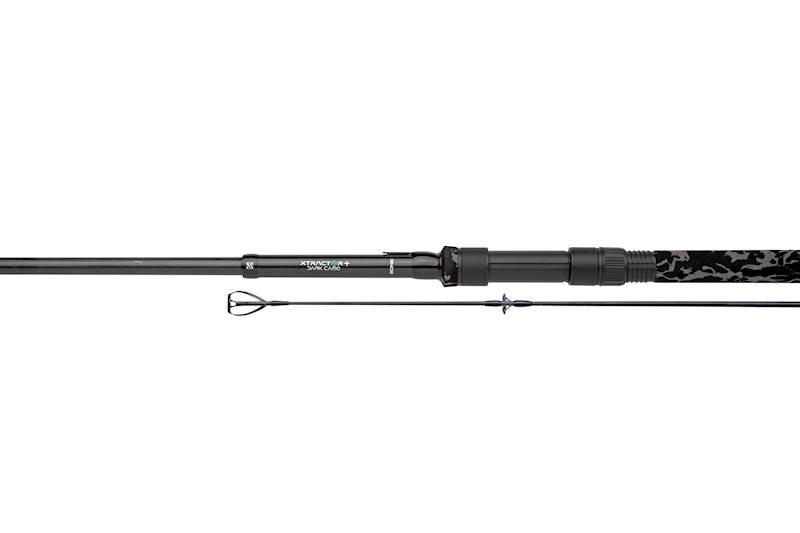 SONIK XTRACTOR+ DARK CAMO 10' 3.00LB