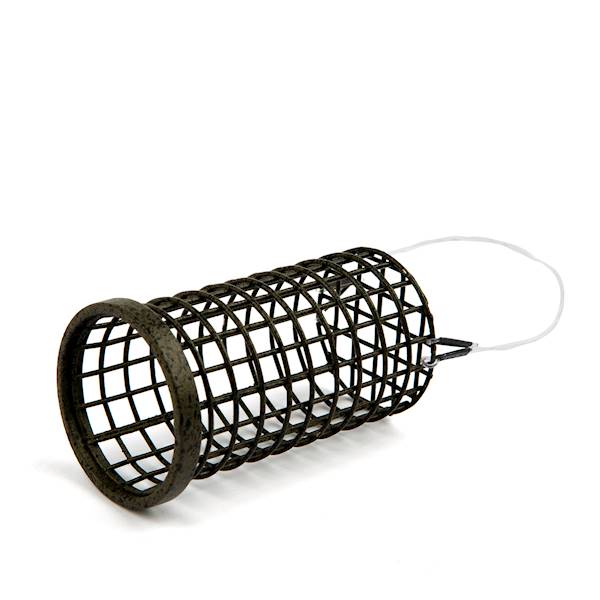 TARGETZ 6MM BAIT-UP FEEDER L25