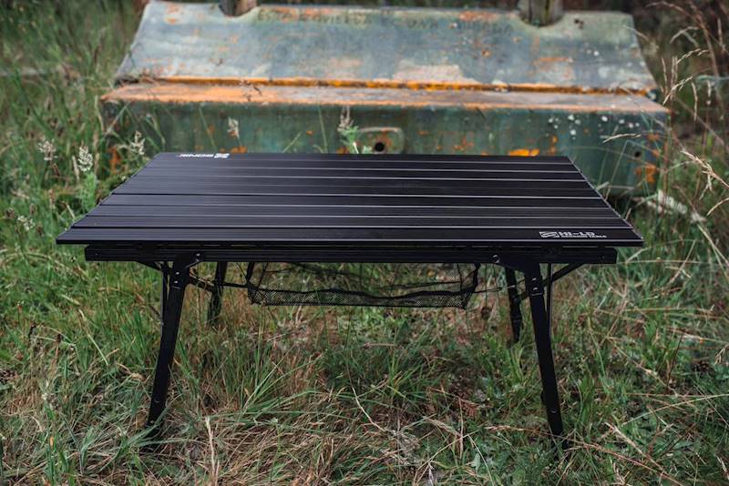SONIK HI-LO SESSION TABLE