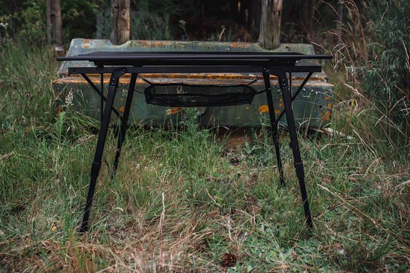 SONIK HI-LO SESSION TABLE