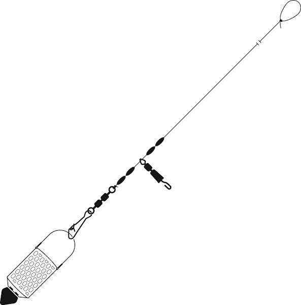 FEEDERLINK HELICOPTER