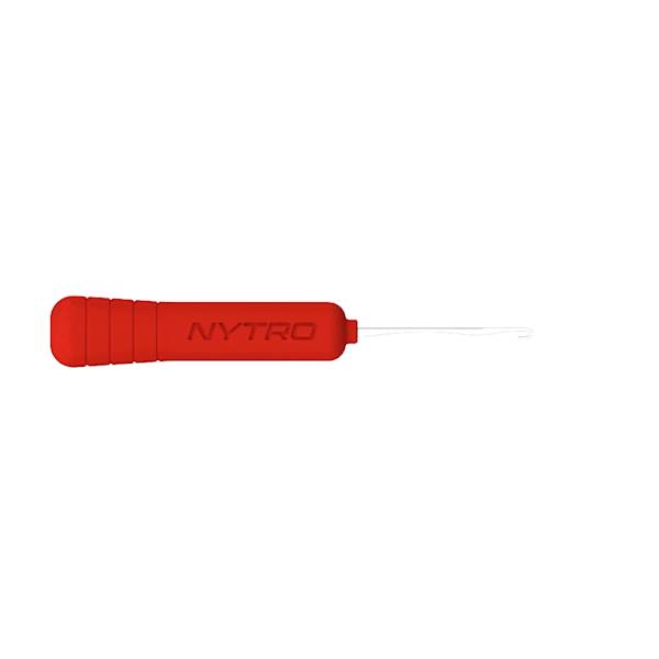 NTR FLOATING HOOKED NEEDLE- IGŁA