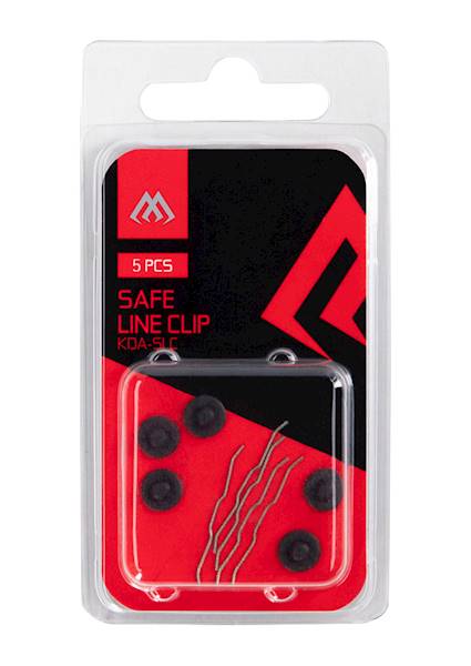 UNIWERSALNY KLIPS DO KOŁOWROTKÓW - SAFE LINE CLIPS