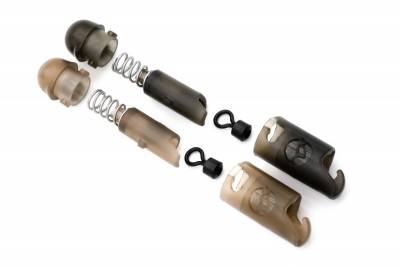 Korda Heli Safe Brown