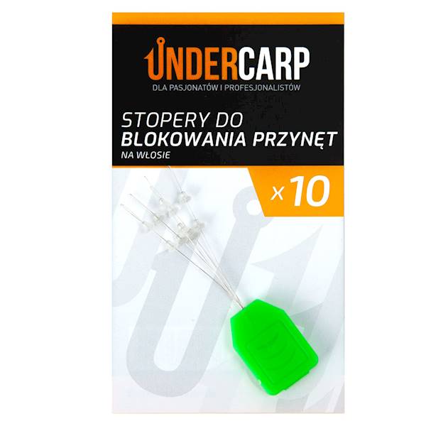 Stopery Do Blokowania Przynęt
