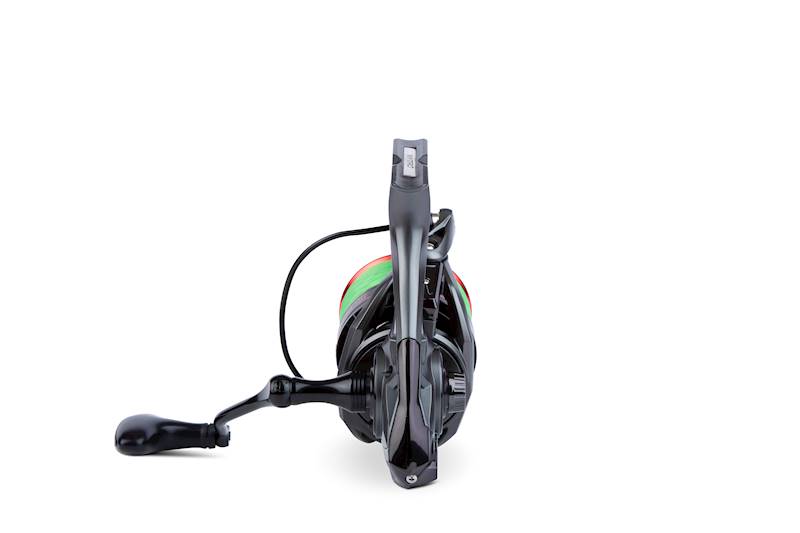 NYTRO ARYZON BAIT-UP 5000 (200M 0,16MM)