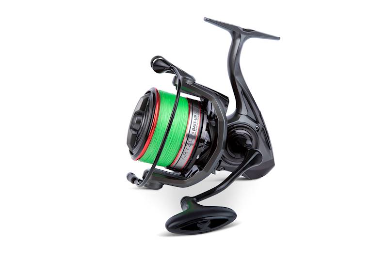 NYTRO ARYZON BAIT-UP 5000 (200M 0,16MM)