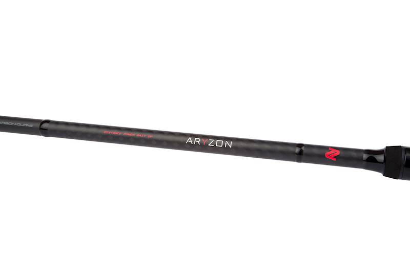 NYTRO ARYZON DISTANCE POWER BAIT-UP ROD