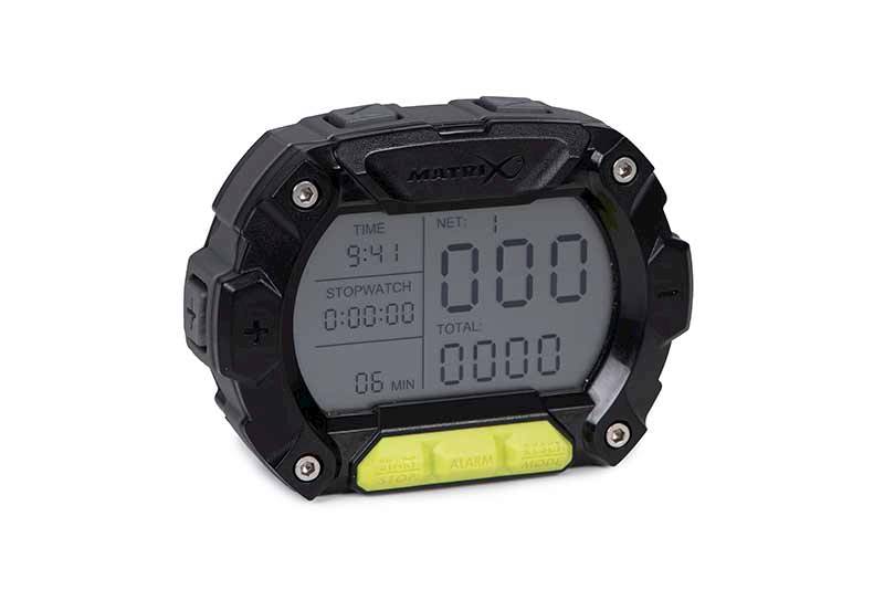 Matrix Digital ClickerPRO