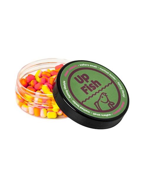 Up Fish Wafters CLASSIC MULBERRY SMALL- WAFTERS
