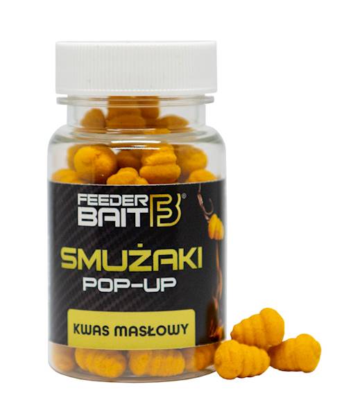 Smużak Pop-Up - Kwas Masłowy