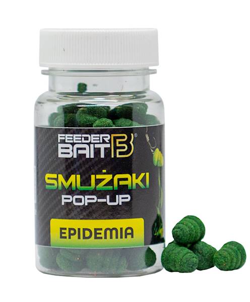 Smużak Pop-Up - Epidemia