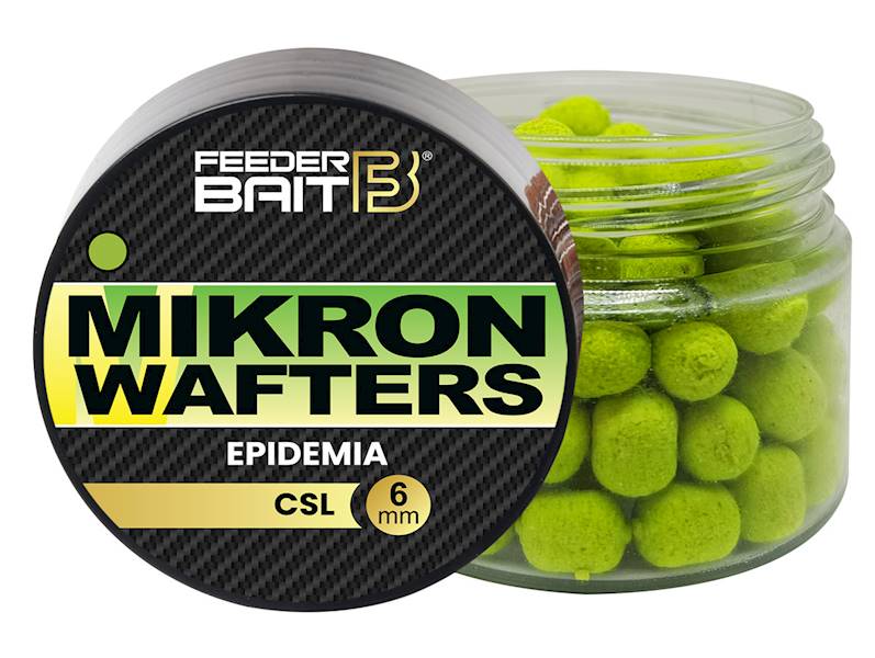 Mikron Wafters - Epidemia