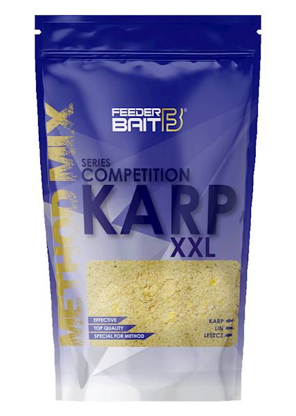 Method Mix - Competition Karp XXL