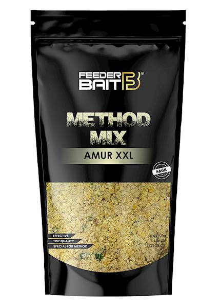 Method Mix - Amur XXL