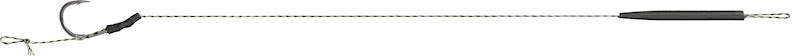 PRZYPON KARPIOWY - CLASSIC RIG PRO - 23cm/25lbs -4