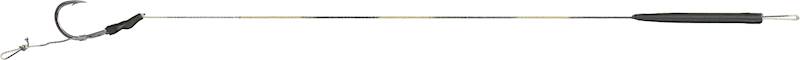 CLASSIC RIG PRO - COATED 23cm/25lbs - hak: 4