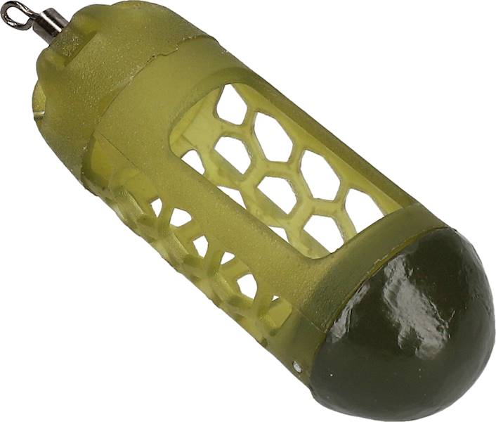 KOSZYCZEK ZANĘTOWY - WINDOW FEEDER - rozm. M - 40G