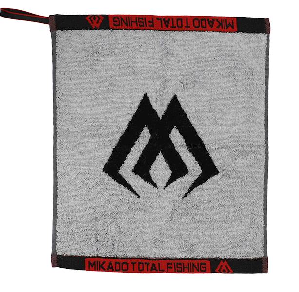 RĘCZNIK - MFT TOWEL (30x30cm)