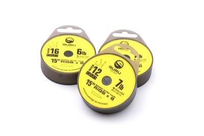 QM1 Speed Stop 15 inch 12 (0.22mm)
