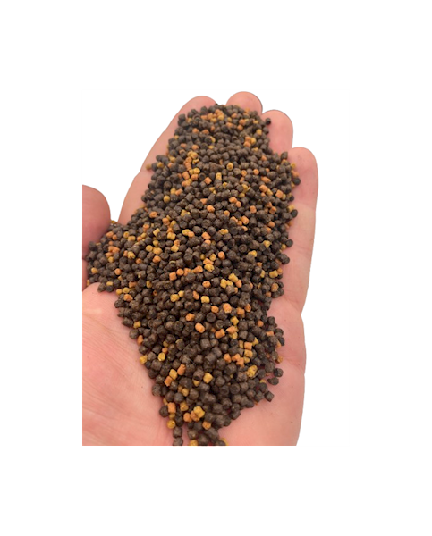  Osmo Pellet Furia - 900g 