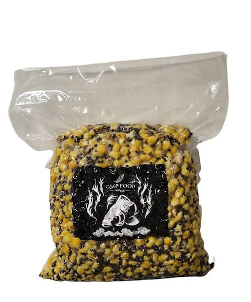 Kukurydza-Konopia 3kg CF
