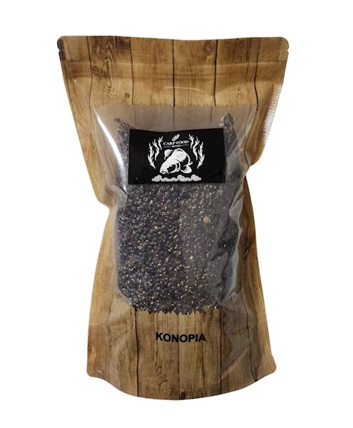 Konopia 1kg CF