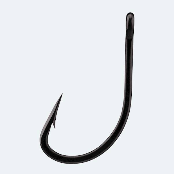 Haki BKK Carp Continental roz. 2 op. 10szt.