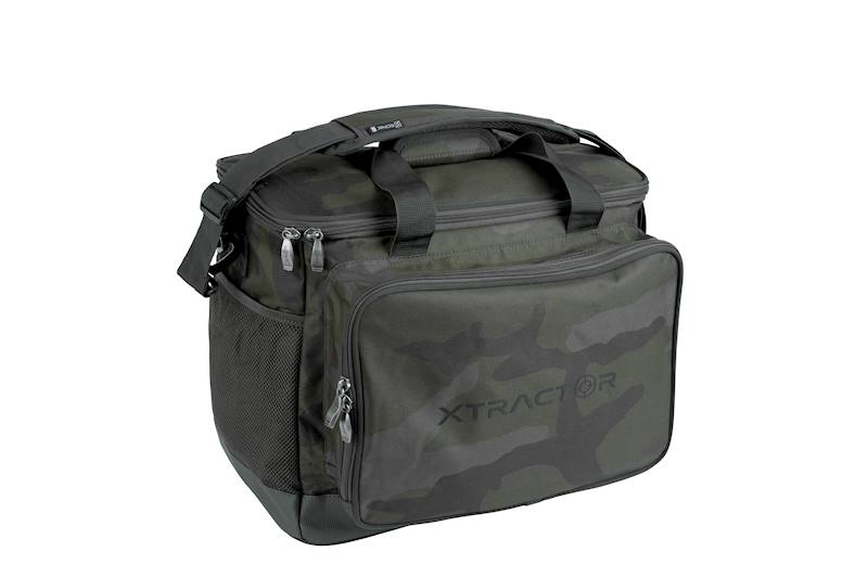 SONIK XTRACTOR BAIT AND TACKLE BAG	