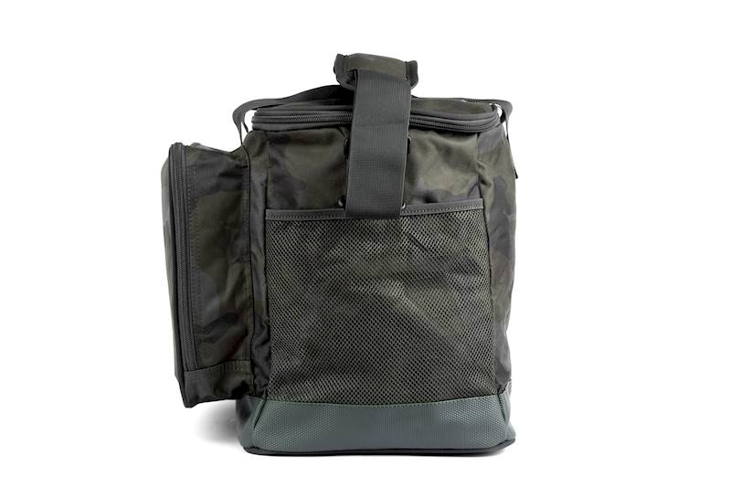 SONIK XTRACTOR BAIT AND TACKLE BAG	