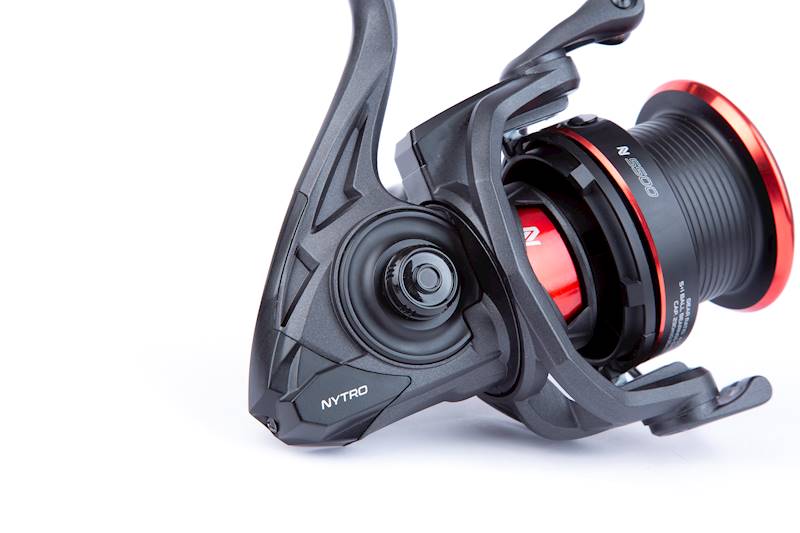 NYTRO IMPAX LONG CAST 5500