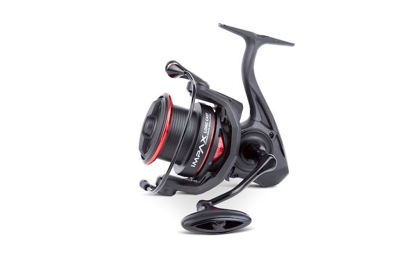 NYTRO IMPAX LONG CAST 5500