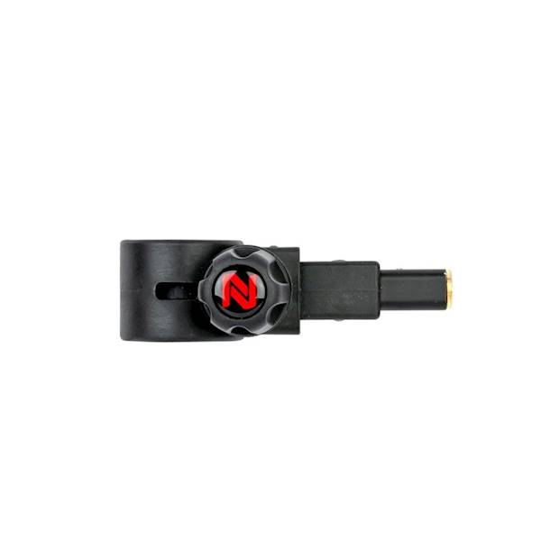 NTR CONNECT-IT KEEPNET ARM SHORT-uchwyt do siatki
