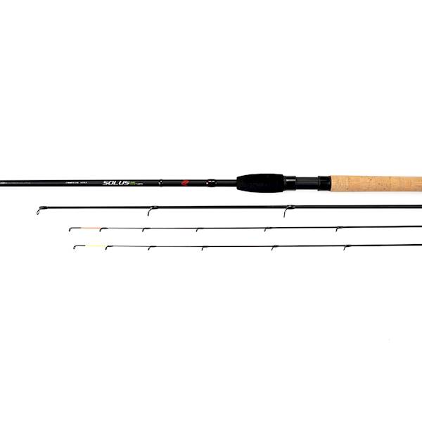 NYTRO SOLUS 9' CARP FEEDER