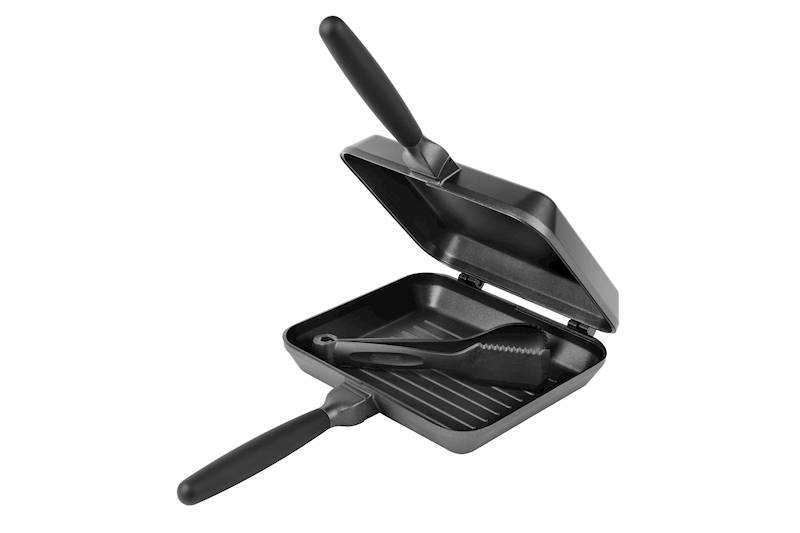 SONIK SIZZLA MULTI-PAN SET