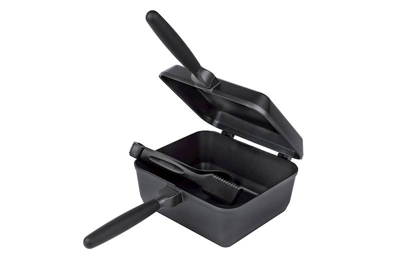 SONIK SIZZLA MULTI-PAN SET DEEP