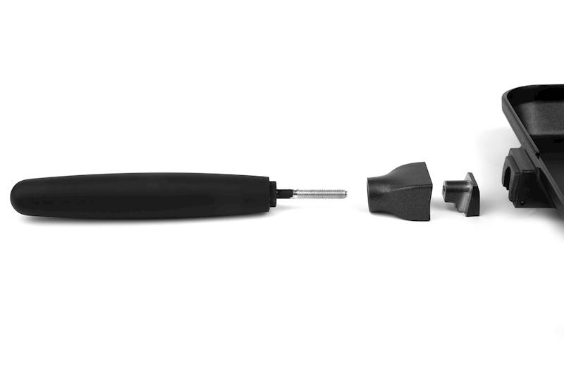 SONIK SIZZLA MULTI-PAN SET DEEP