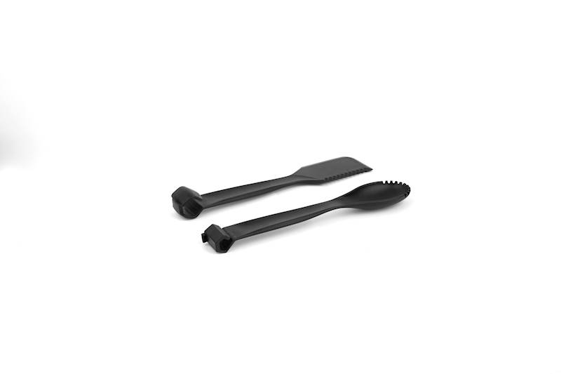 SONIK SIZZLA MULTI-PAN SET DEEP