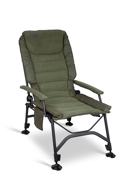 Sonik BANK-TEK HI-BACK RECLINER