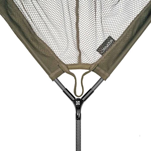 Sonik SK-47 NET 46" 2PC 2.00m