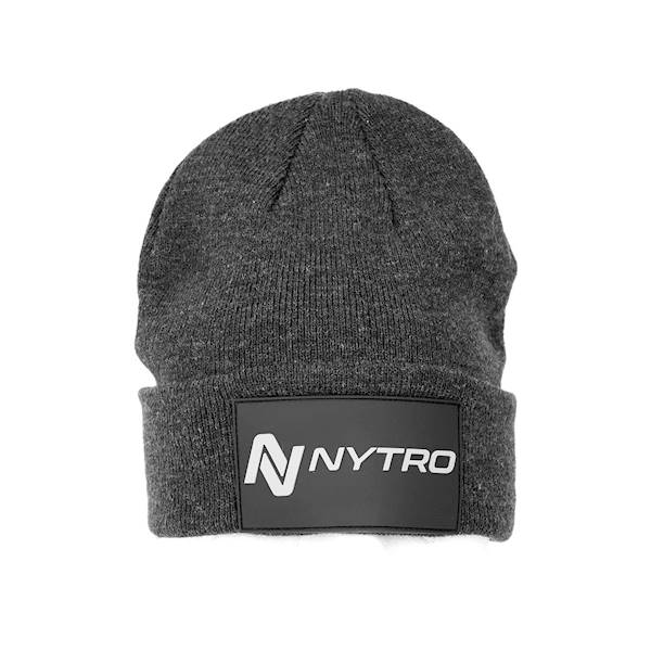 NYTRO WINTER BEANIE- CZAPKA