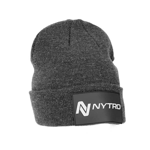 NYTRO WINTER BEANIE- CZAPKA