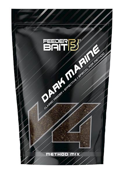 Method Mix - V4 - Dark Marine